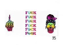 Load image into Gallery viewer, UV DTF Wrap