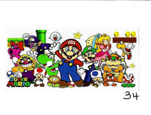 Load image into Gallery viewer, UV DTF Wrap