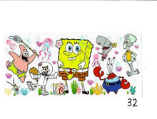 Load image into Gallery viewer, UV DTF Wrap