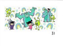 Load image into Gallery viewer, UV DTF Wrap