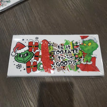 Load image into Gallery viewer, UV DTF Wrap