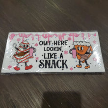 Load image into Gallery viewer, UV DTF Wrap