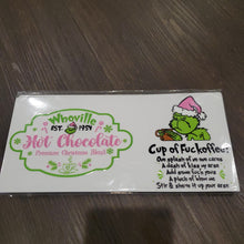 Load image into Gallery viewer, UV DTF Wrap