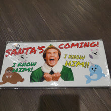 Load image into Gallery viewer, UV DTF Wrap