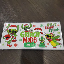 Load image into Gallery viewer, UV DTF Wrap