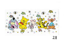 Load image into Gallery viewer, UV DTF Wrap