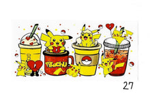 Load image into Gallery viewer, UV DTF Wrap