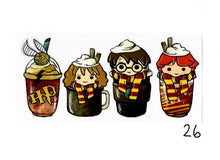 Load image into Gallery viewer, UV DTF Wrap