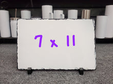 Load image into Gallery viewer, Sublimation Stone Slate Tile