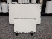 Load image into Gallery viewer, Sublimation Stone Slate Tile