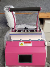 Load image into Gallery viewer, New Style Skinny Sublimation Tumbler Press