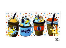 Load image into Gallery viewer, UV DTF Wrap