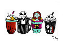 Load image into Gallery viewer, UV DTF Wrap