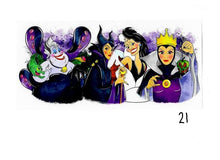 Load image into Gallery viewer, UV DTF Wrap