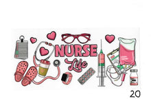 Load image into Gallery viewer, UV DTF Wrap