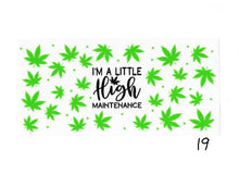 Load image into Gallery viewer, UV DTF Wrap