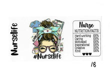 Load image into Gallery viewer, UV DTF Wrap