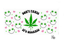 Load image into Gallery viewer, UV DTF Wrap