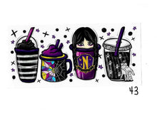 Load image into Gallery viewer, UV DTF Wrap