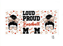 Load image into Gallery viewer, UV DTF Wrap