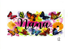 Load image into Gallery viewer, UV DTF Wrap