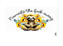 Load image into Gallery viewer, UV DTF Wrap