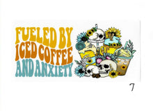 Load image into Gallery viewer, UV DTF Wrap