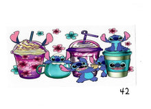 Load image into Gallery viewer, UV DTF Wrap