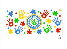 Load image into Gallery viewer, UV DTF Wrap