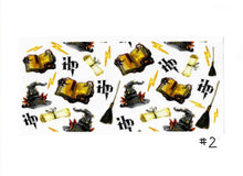 Load image into Gallery viewer, UV DTF Wrap