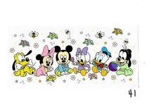 Load image into Gallery viewer, UV DTF Wrap