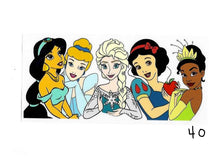 Load image into Gallery viewer, UV DTF Wrap