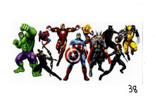 Load image into Gallery viewer, UV DTF Wrap