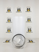 Load image into Gallery viewer, 15oz Skinny Straight - Sublimation