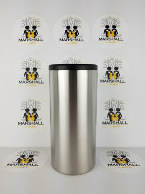 20oz Skinny - Tapered – Marshall Made Tumblers