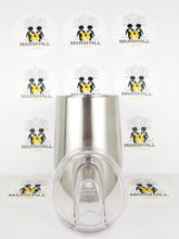 Load image into Gallery viewer, Full Case of 15oz Wine Tumblers - 25 Units
