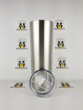 Load image into Gallery viewer, Full Case of 30oz Skinny Straight Tumblers - 25 Units
