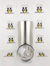 Load image into Gallery viewer, 15oz Skinny Straight Tumbler
