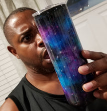 Load image into Gallery viewer, 20oz Galaxy - Resin
