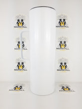Load image into Gallery viewer, 30oz Skinny Straight w/Handle Sublimation
