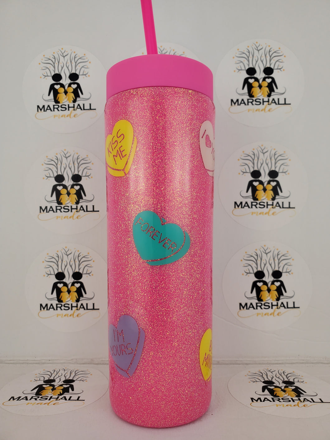 Ready To Ship Tumblers