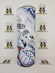 Ready To Ship Tumblers