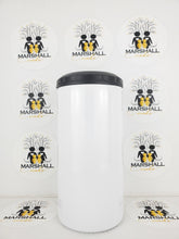 Load image into Gallery viewer, 16oz Straight Fatty 5 in 1 Sublimation Tumbler
