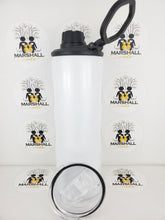 Load image into Gallery viewer, 20oz Duo Hydro Straight Water Bottle - Sublimation
