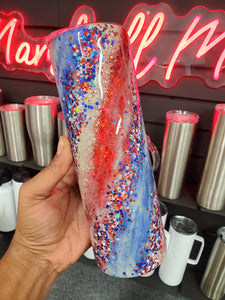 Ready To Ship Tumblers